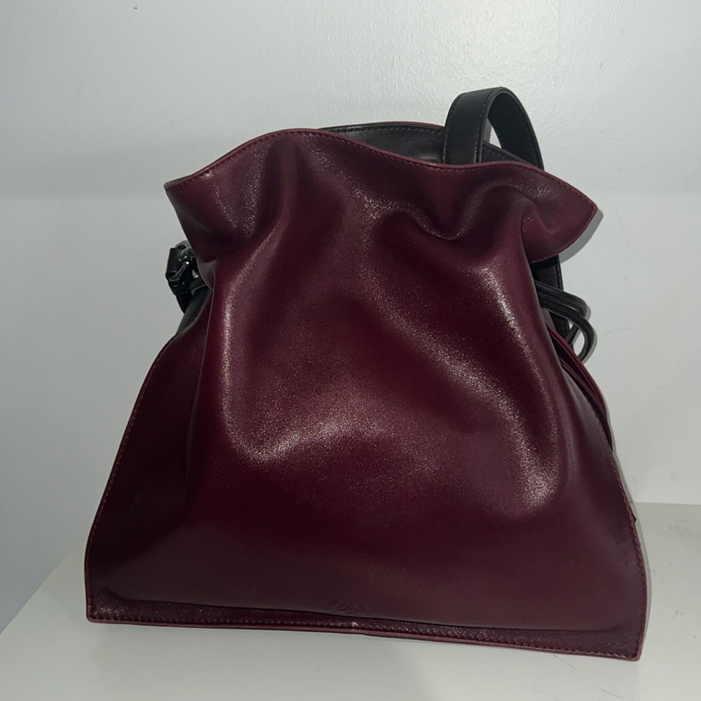 Loewe Flamenco Bag